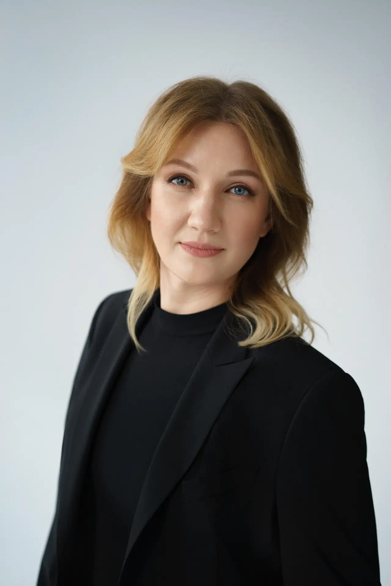 Анна Подпрятова